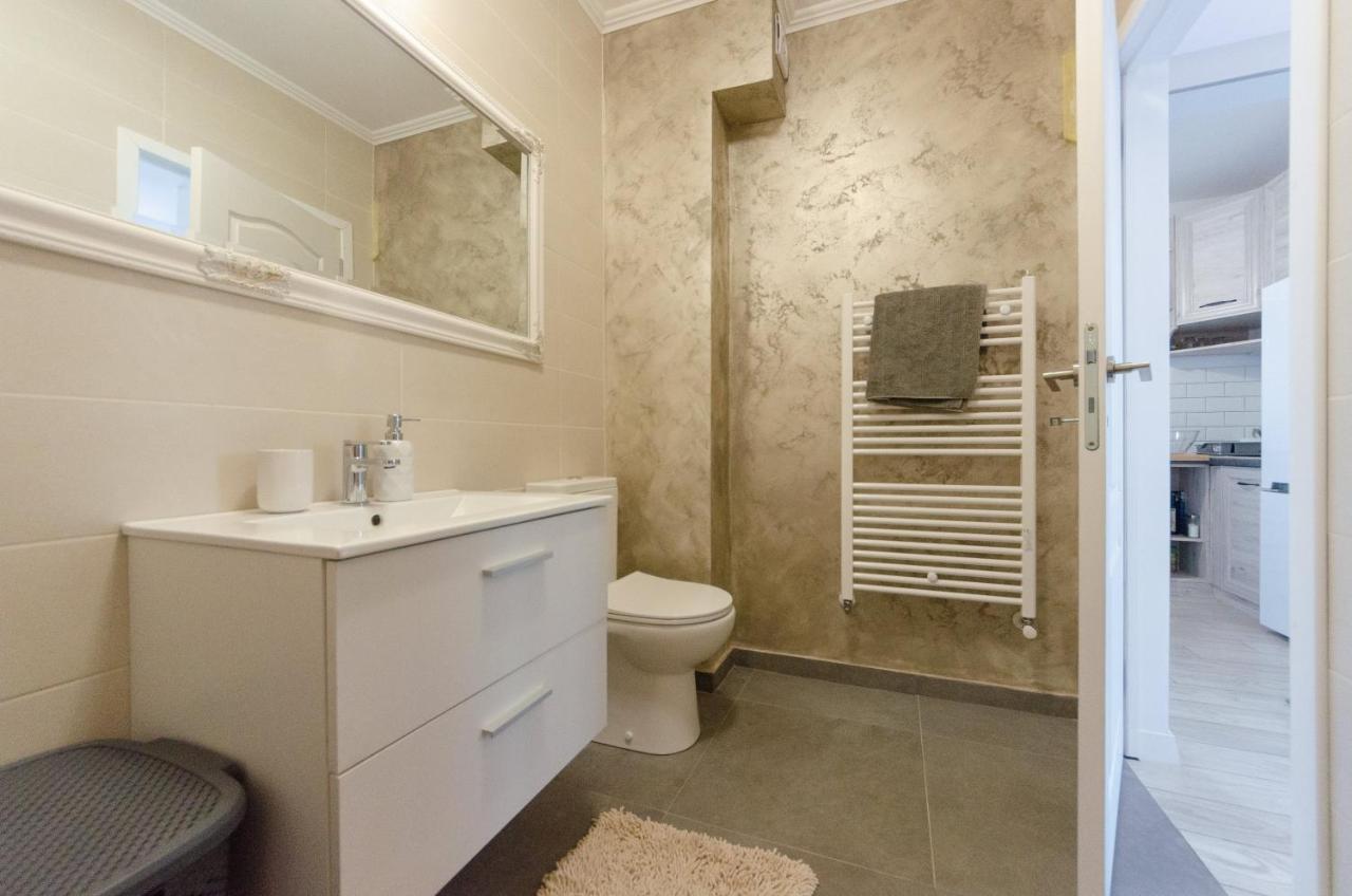 Bliss Apartment Targu Mures Exterior foto
